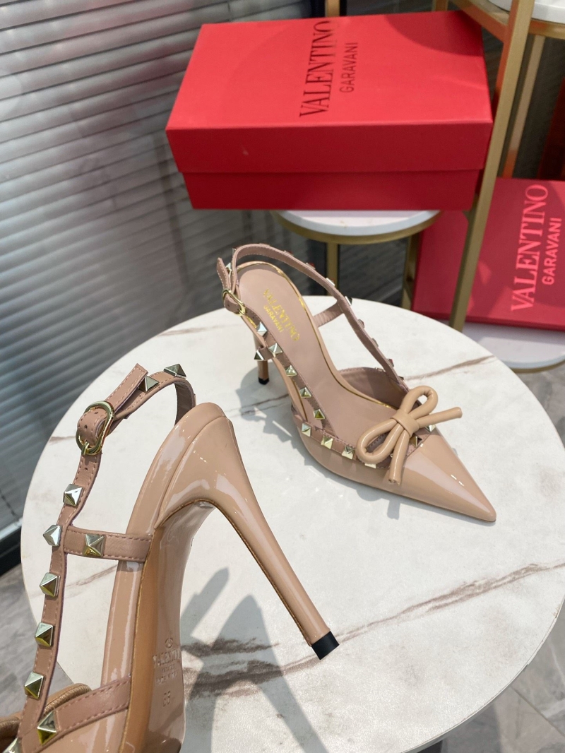 Valentino High Heels